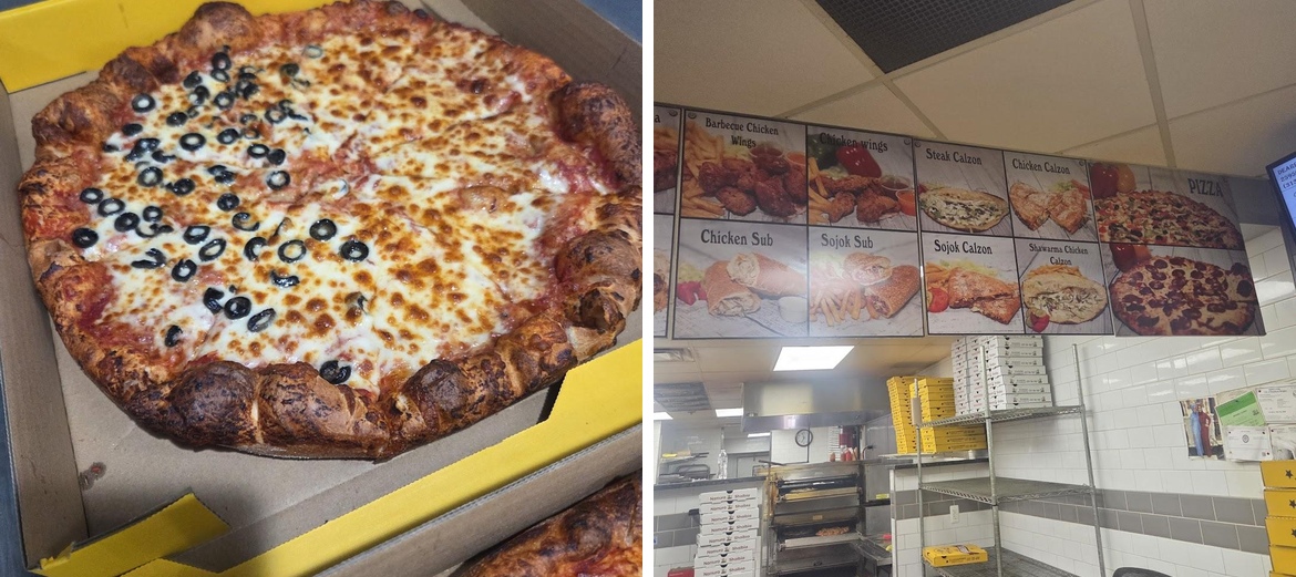 Dearborn Pizza (Dearborn Heights)