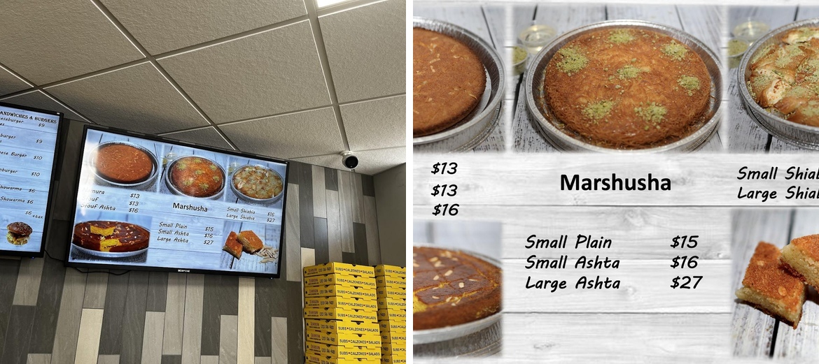Dearborn Pizza (Dearborn Heights)