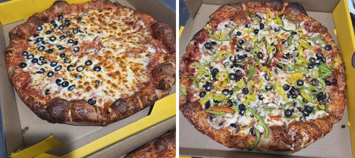 Dearborn Pizza (Dearborn Heights)