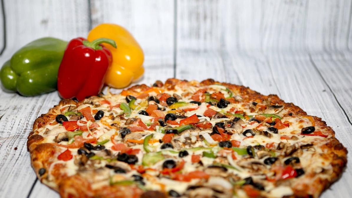 Dearborn Pizza (Dearborn Heights)