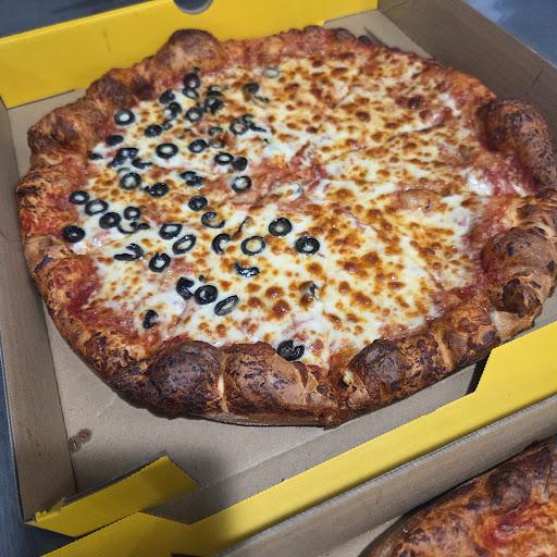 Dearborn Pizza (Dearborn Heights)