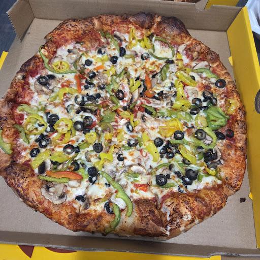 Dearborn Pizza (Dearborn Heights) Menu image 9
